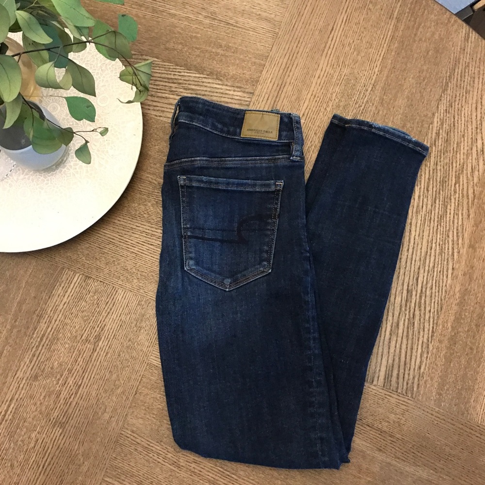 AE Skinny